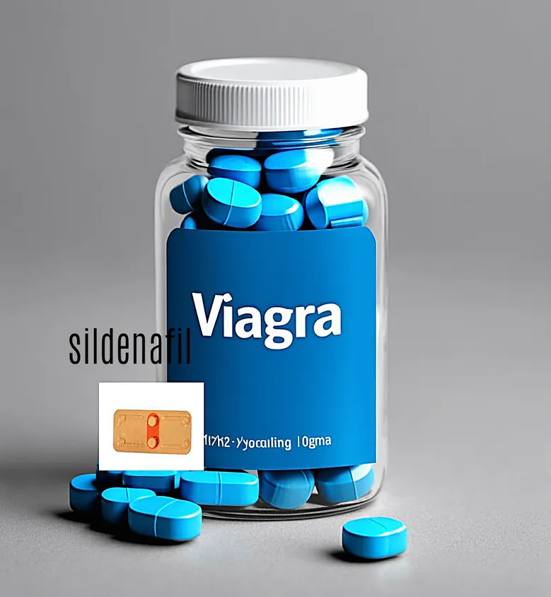 Puedo comprar sildenafil en la farmacia